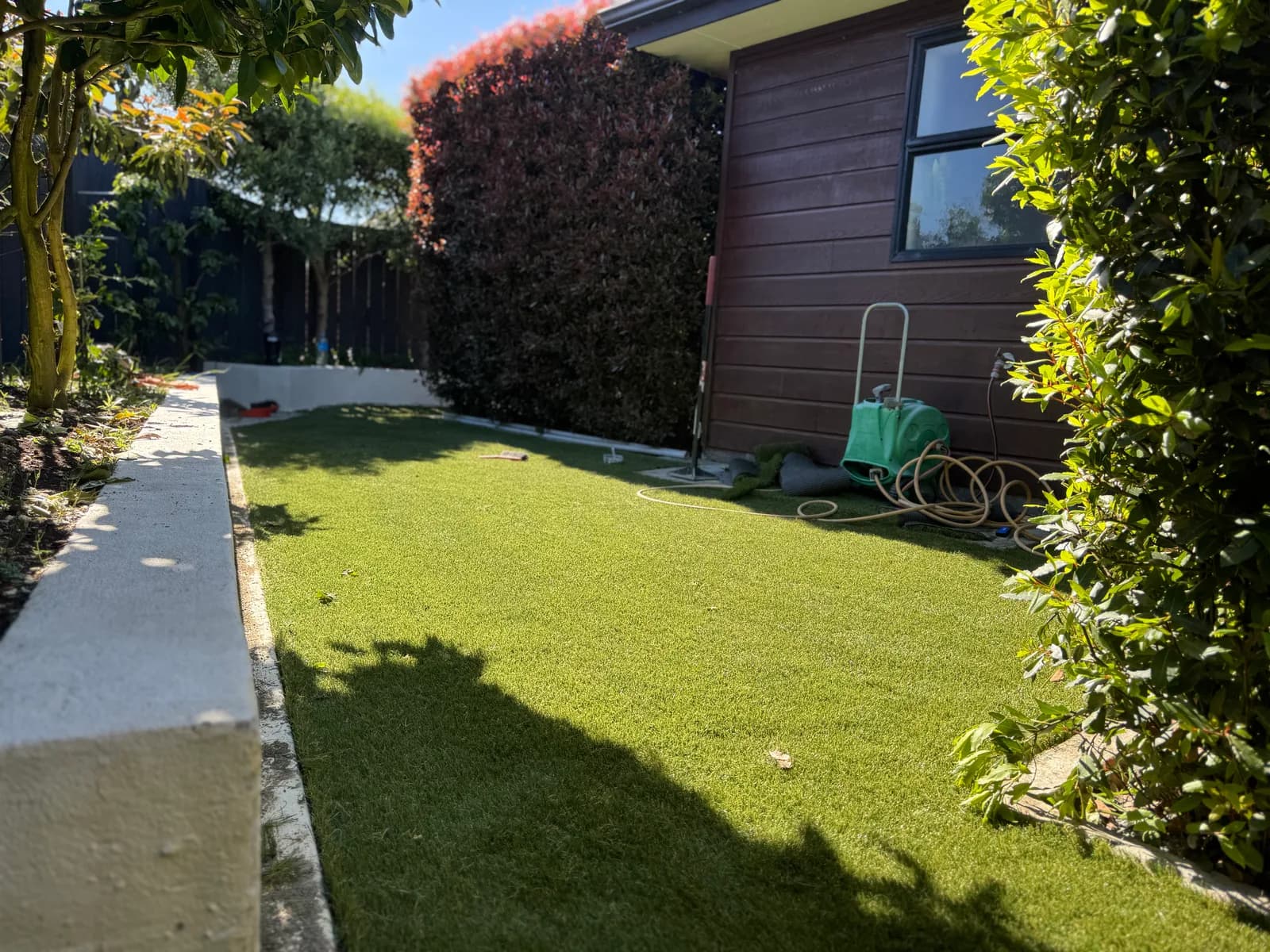 Gracefield Artificial Turf photo 2