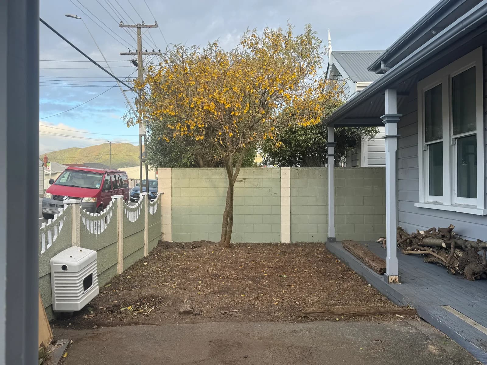 Lower Hutt Garden Bed photo 4