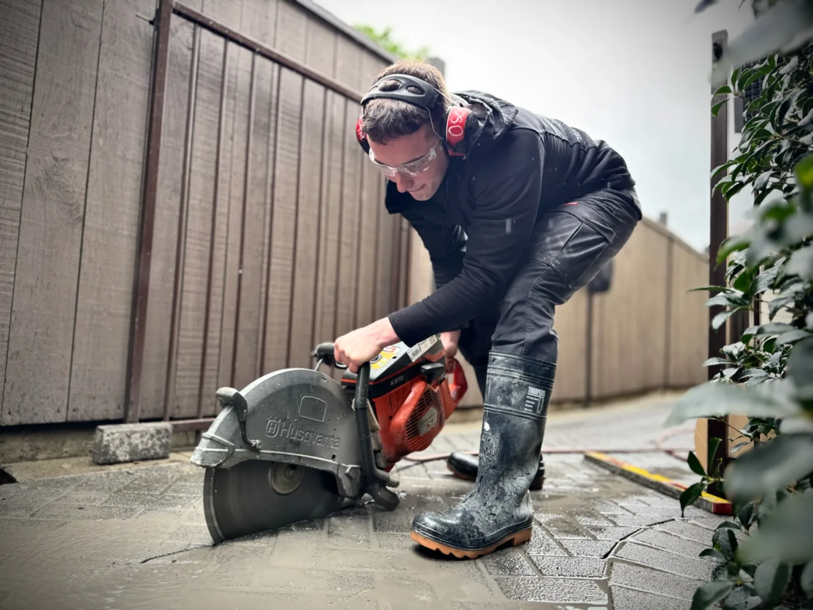 Scarlett Landscaping – Wellington landscaping and earthworks, photo 1
